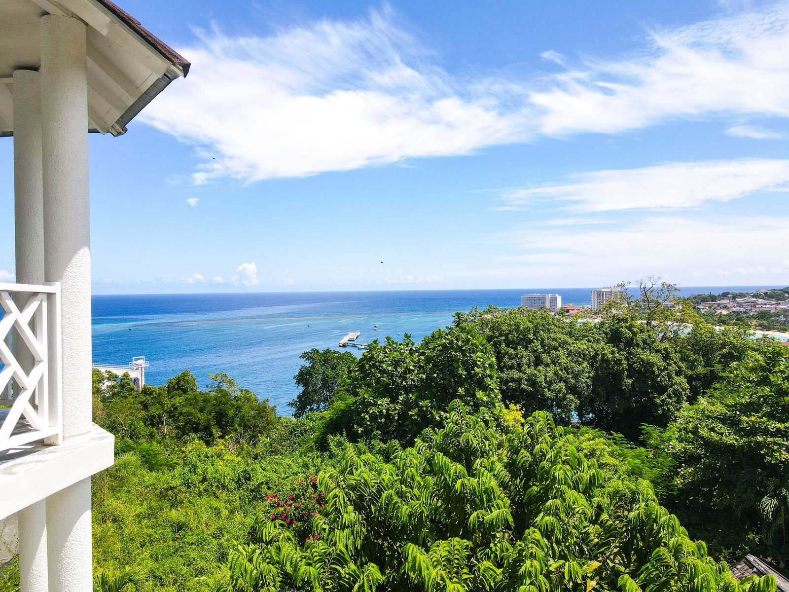 Seventh image of Block H6- Columbus Hgt Sky Castle in Ocho Rios, St. Ann, Jamaica - property is For Sale