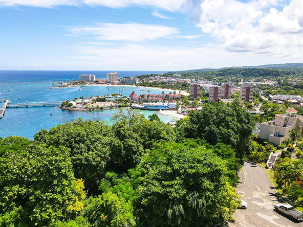 Eighth image of Block H6- Columbus Hgt Sky Castle in Ocho Rios, St. Ann, Jamaica - property is For Sale