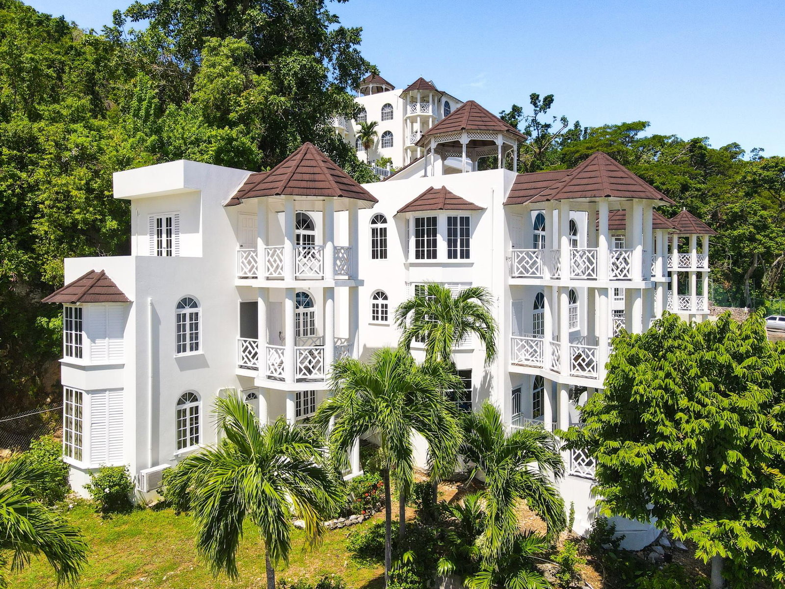 Tenth image of Block H6- Columbus Hgt Sky Castle in Ocho Rios, St. Ann, Jamaica - property is For Sale