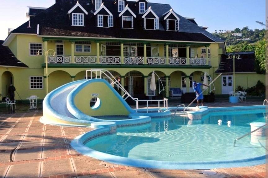 Second image of B14-sandcastle 1 Main Street in Ocho Rios, St. Ann, Jamaica - property is For Sale