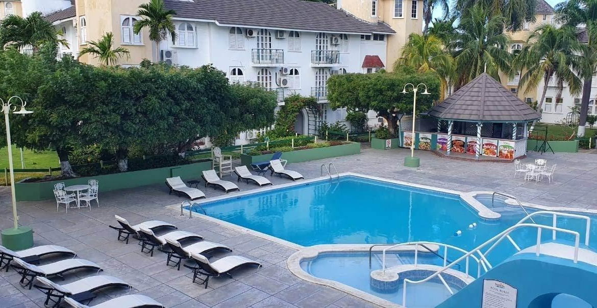 Third image of B14-sandcastle 1 Main Street in Ocho Rios, St. Ann, Jamaica - property is For Sale