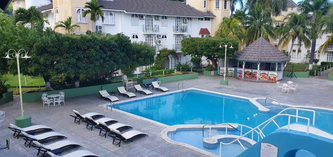 Third image of B14-sandcastle 1 Main Street in Ocho Rios, St. Ann, Jamaica - property is For Sale