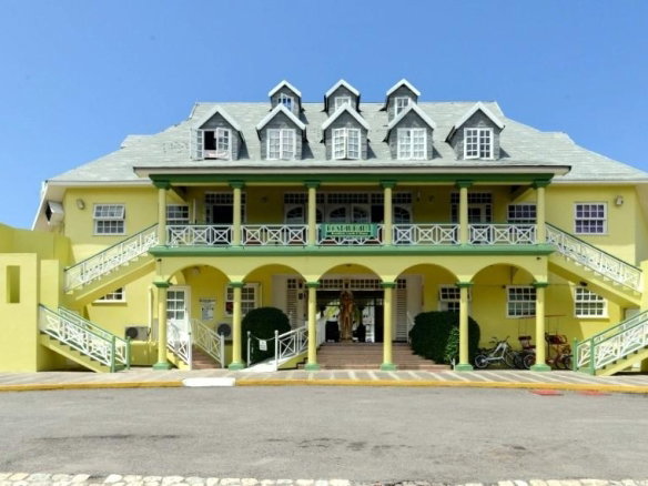 First image of B14-sandcastle 1 Main Street in Ocho Rios, St. Ann, Jamaica - property is For Sale