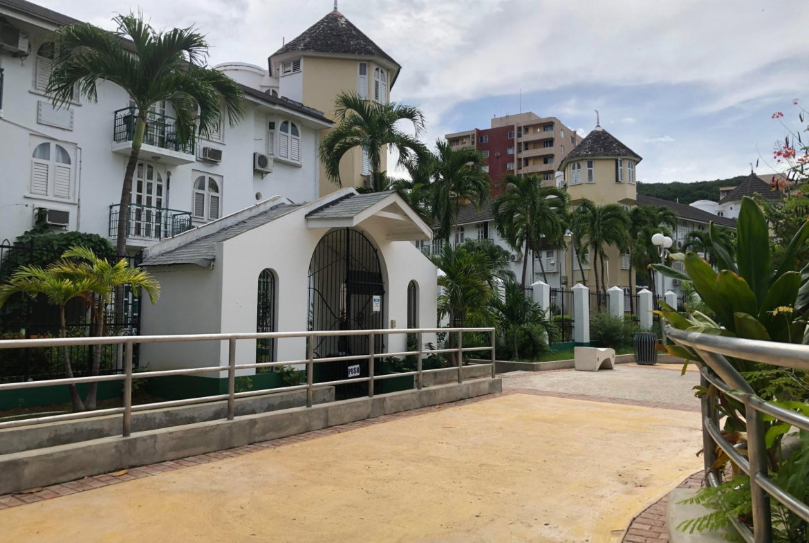 Ninth image of B14-sandcastle 1 Main Street in Ocho Rios, St. Ann, Jamaica - property is For Sale