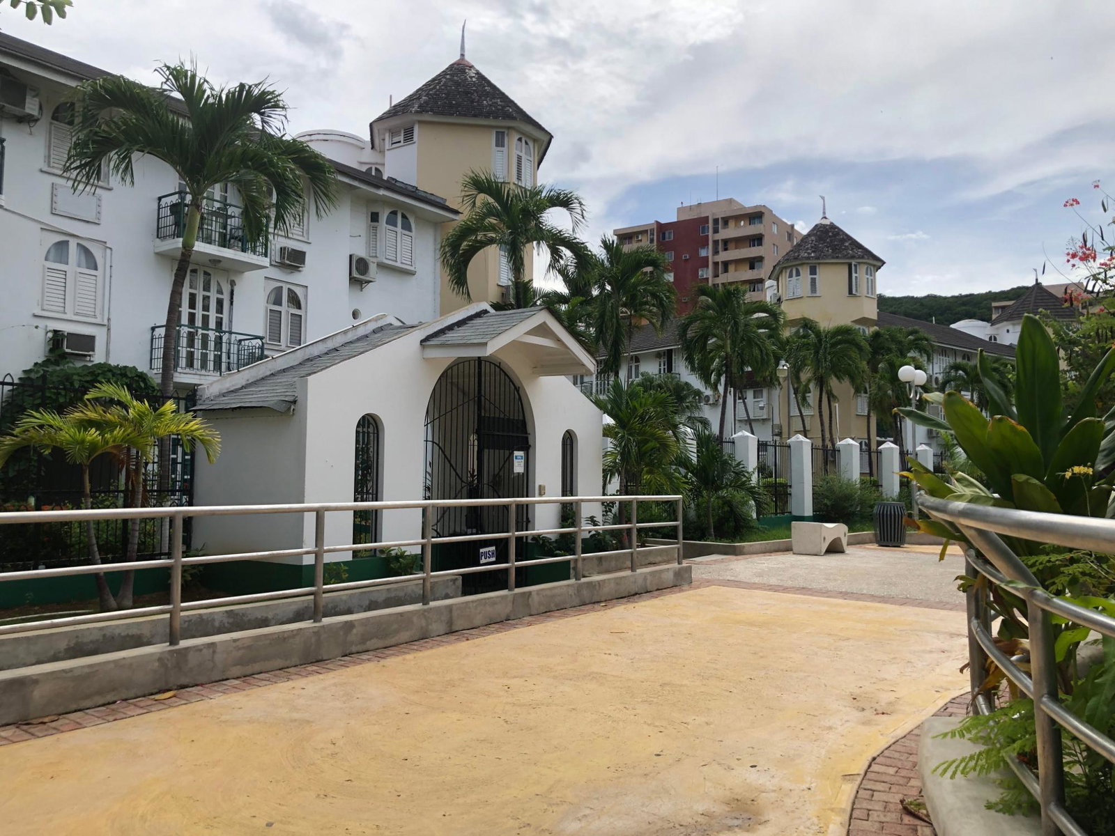 Ninth image of B14-sandcastle 1 Main Street in Ocho Rios, St. Ann, Jamaica - property is For Sale