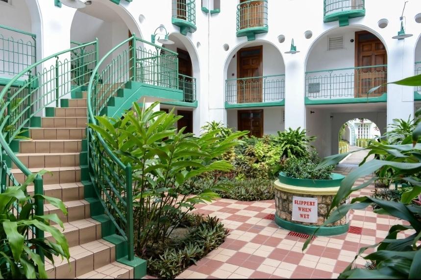 Tenth image of B14-sandcastle 1 Main Street in Ocho Rios, St. Ann, Jamaica - property is For Sale