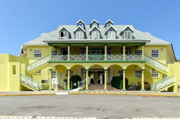 First image of B14-sandcastle 1 Main Street in Ocho Rios, St. Ann, Jamaica - property is For Sale