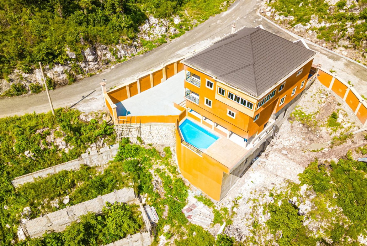 Second image of b- 202 Tom Cringle Drive in Kingston 19, St. Andrew, Jamaica - property is For Sale