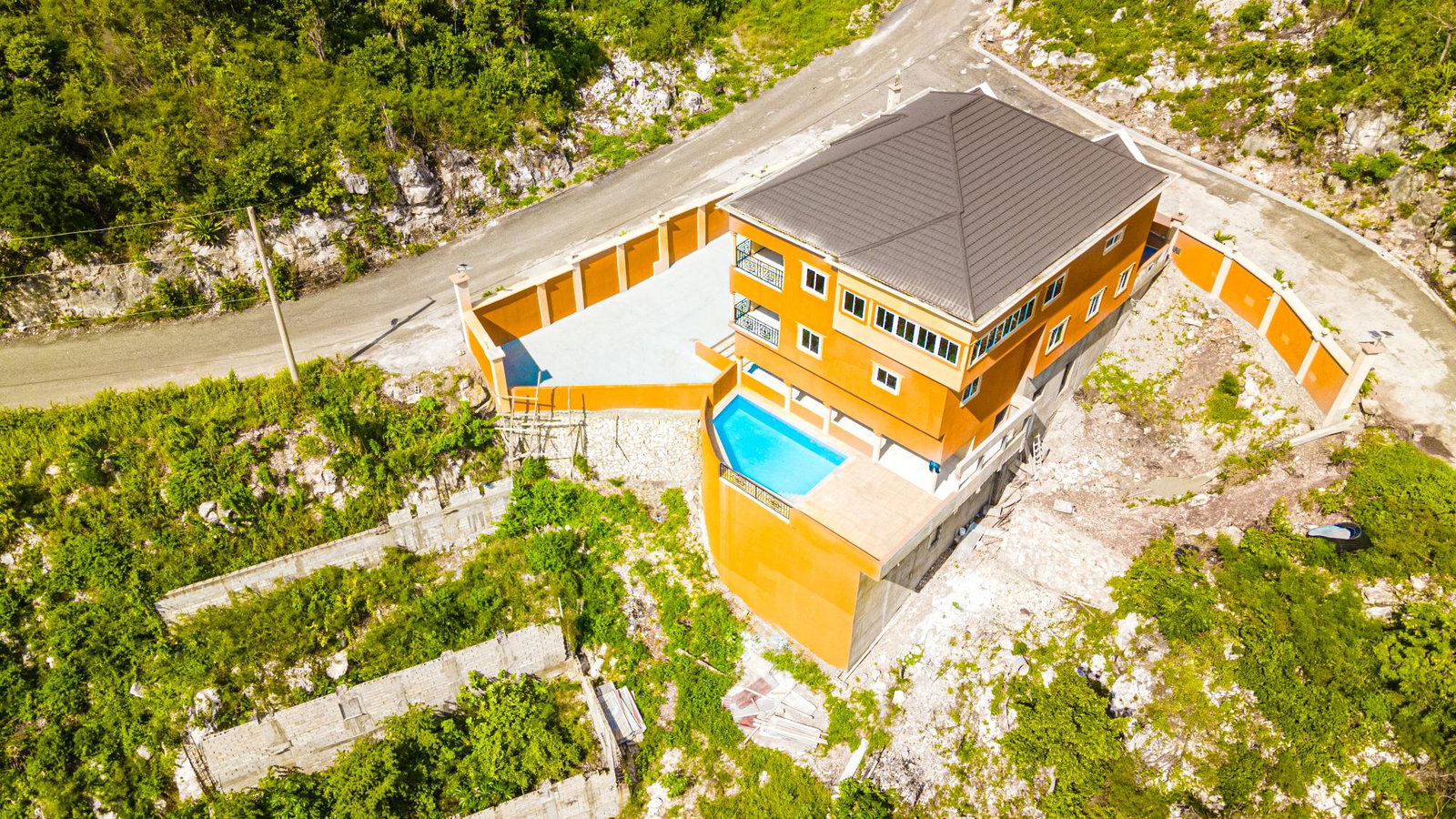 Second image of b- 202 Tom Cringle Drive in Kingston 19, St. Andrew, Jamaica - property is For Sale