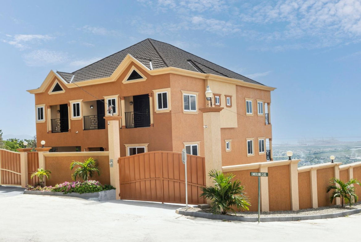 Third image of b- 202 Tom Cringle Drive in Kingston 19, St. Andrew, Jamaica - property is For Sale