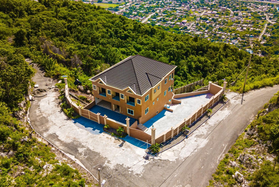 Twenty-First image of b- 202 Tom Cringle Drive in Kingston 19, St. Andrew, Jamaica - property is For Sale