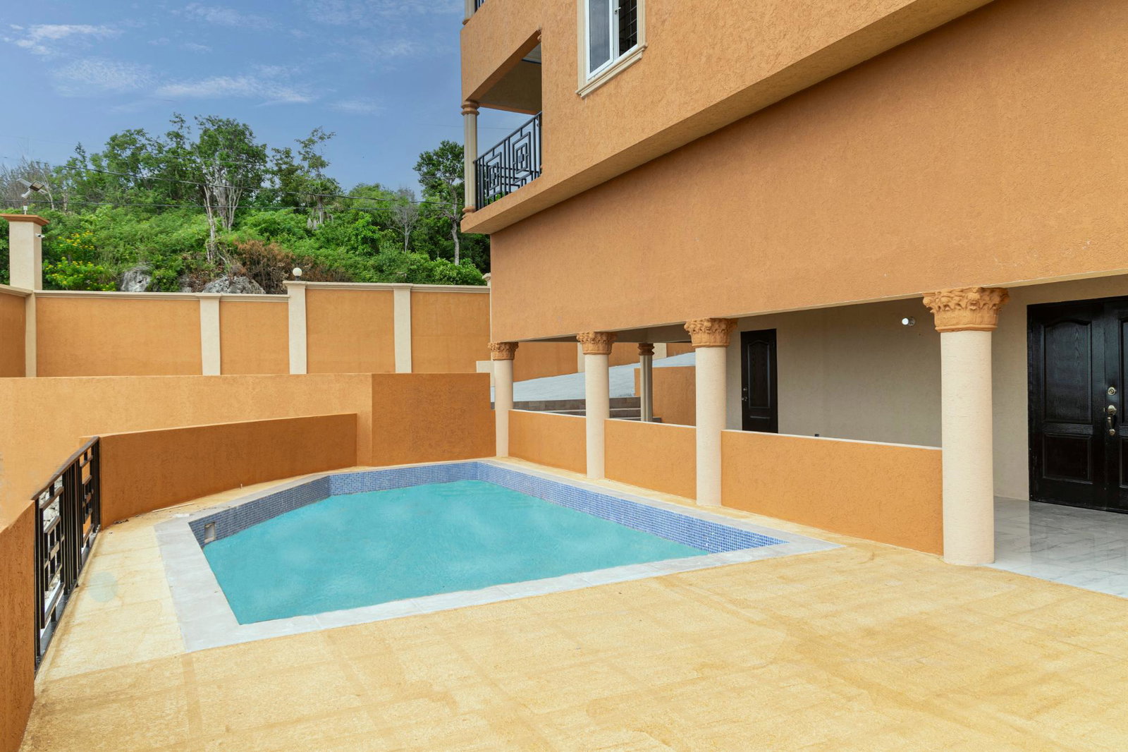 Sixth image of b- 202 Tom Cringle Drive in Kingston 19, St. Andrew, Jamaica - property is For Sale