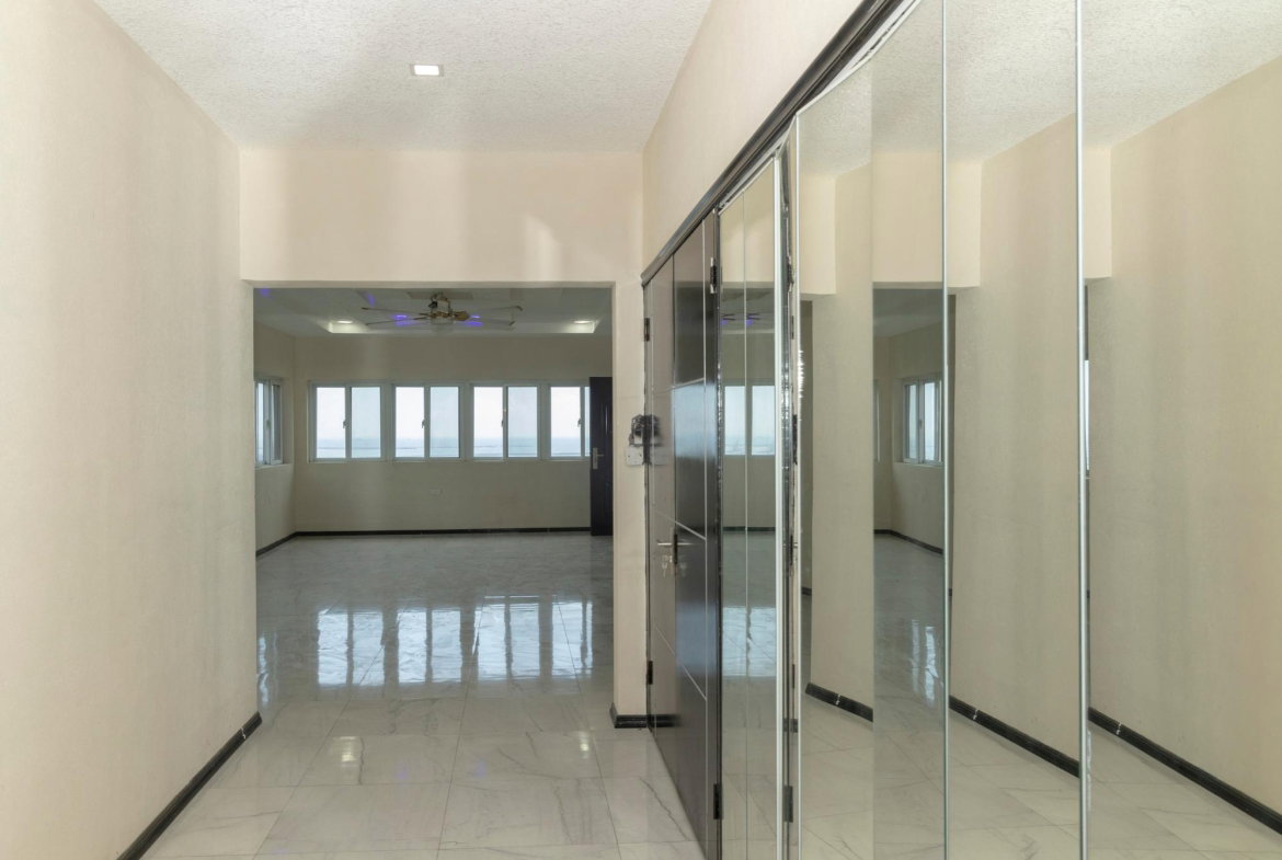 Seventh image of b- 202 Tom Cringle Drive in Kingston 19, St. Andrew, Jamaica - property is For Sale