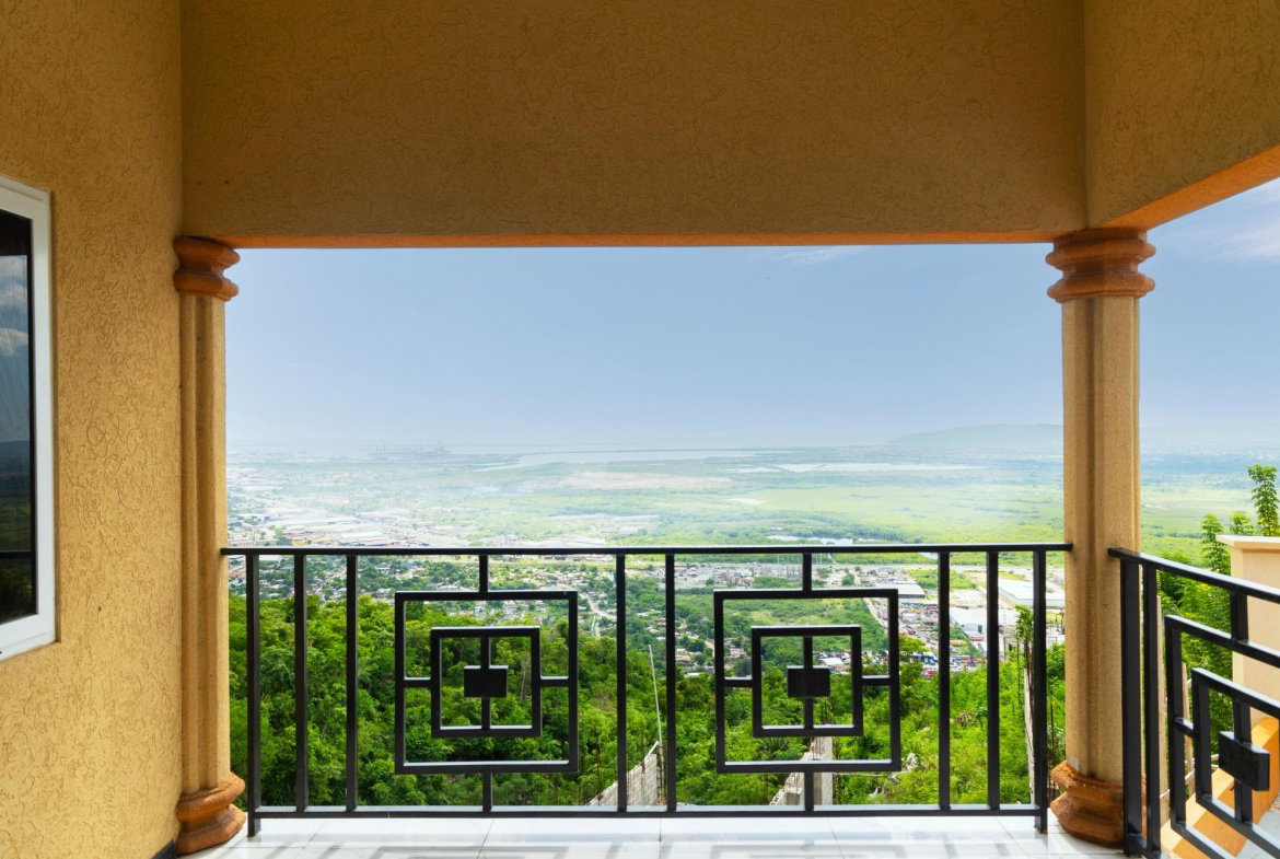 Tenth image of b- 202 Tom Cringle Drive in Kingston 19, St. Andrew, Jamaica - property is For Sale