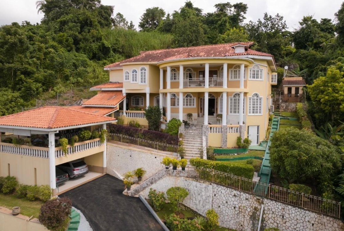 First image of 2 Rockfield, Old Stony Hill in STONY HILL, St. Andrew, Jamaica - property is For Sale