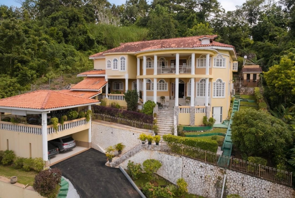 Sixteenth image of 2 Rockfield, Old Stony Hill in STONY HILL, St. Andrew, Jamaica - property is For Sale