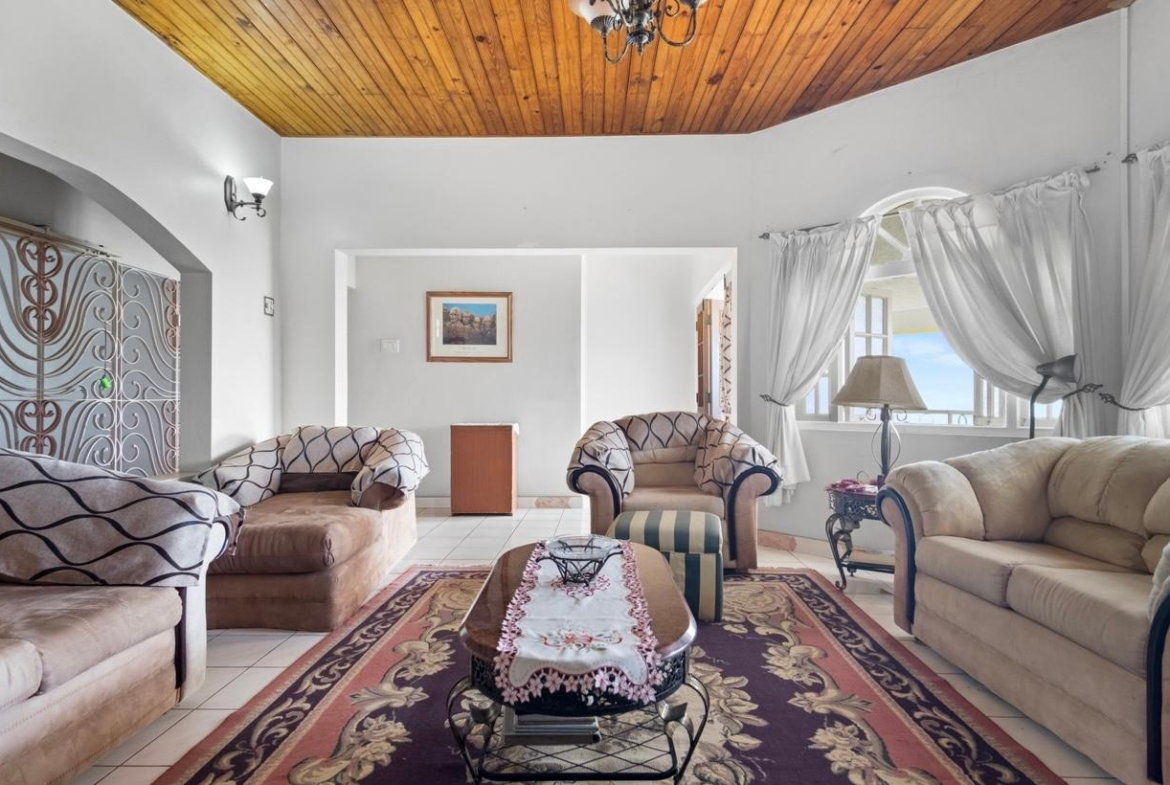 Fifth image of 2 Rockfield, Old Stony Hill in STONY HILL, St. Andrew, Jamaica - property is For Sale