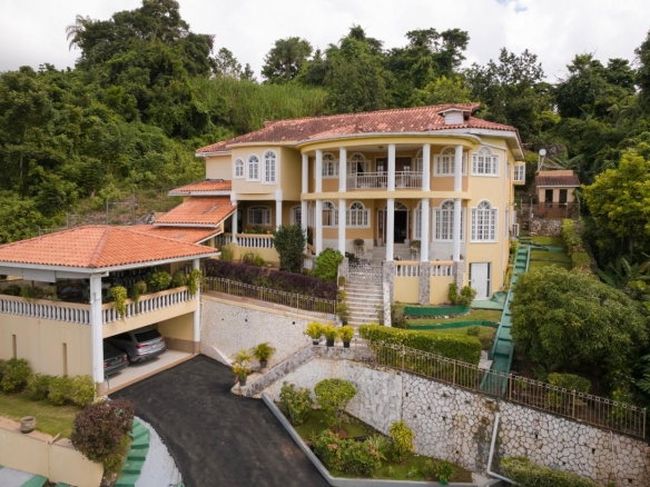 First image of 2 Rockfield, Old Stony Hill in STONY HILL, St. Andrew, Jamaica - property is For Sale