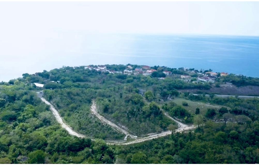 Second image of Lot 4 Pedro Pen in Pedro Pen, Hanover, Jamaica - property is For Sale