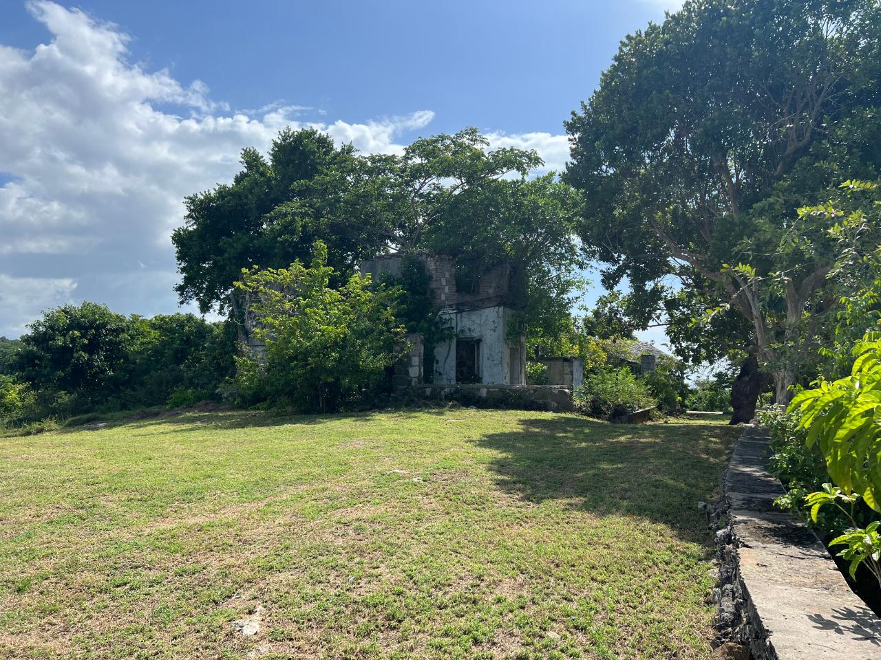 Fourth image of Lot 4 Pedro Pen in Pedro Pen, Hanover, Jamaica - property is For Sale