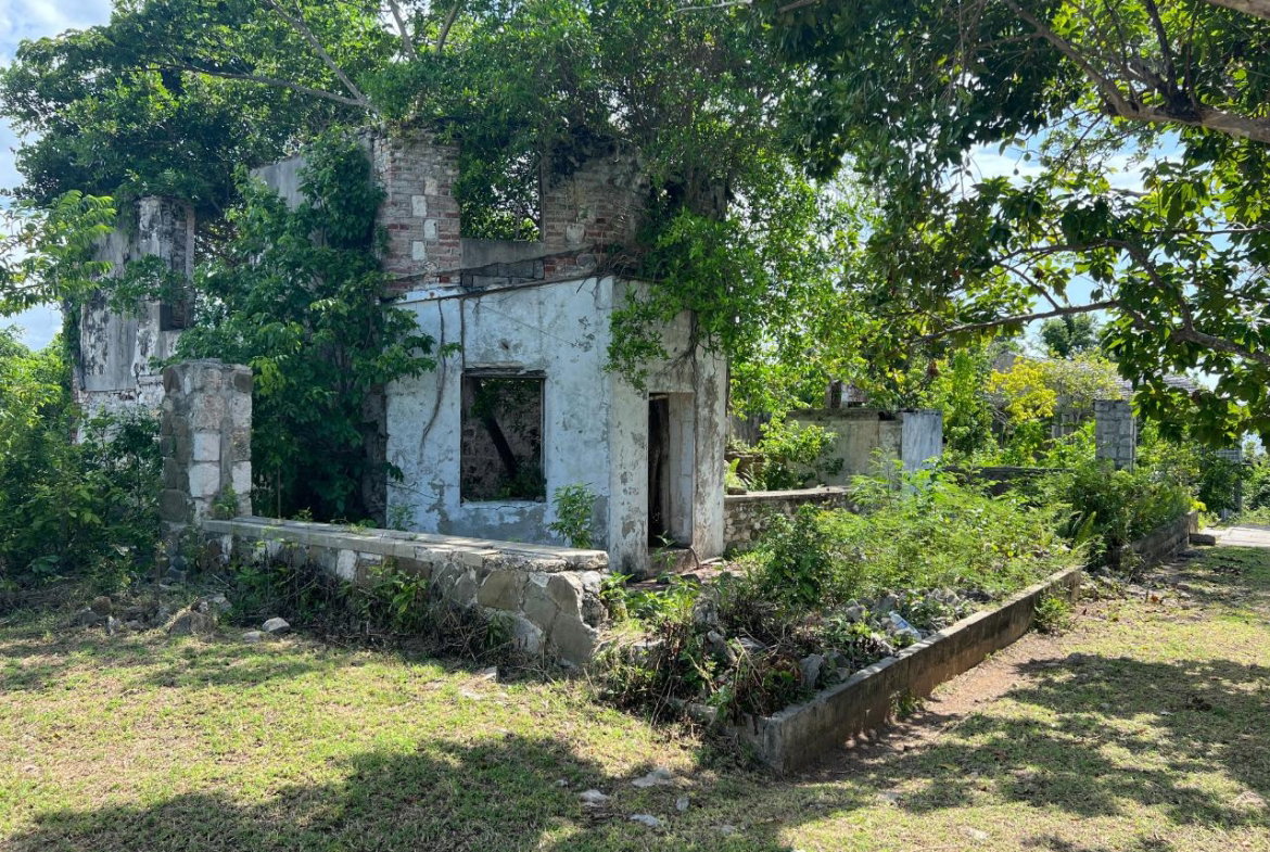 Fifth image of Lot 4 Pedro Pen in Pedro Pen, Hanover, Jamaica - property is For Sale