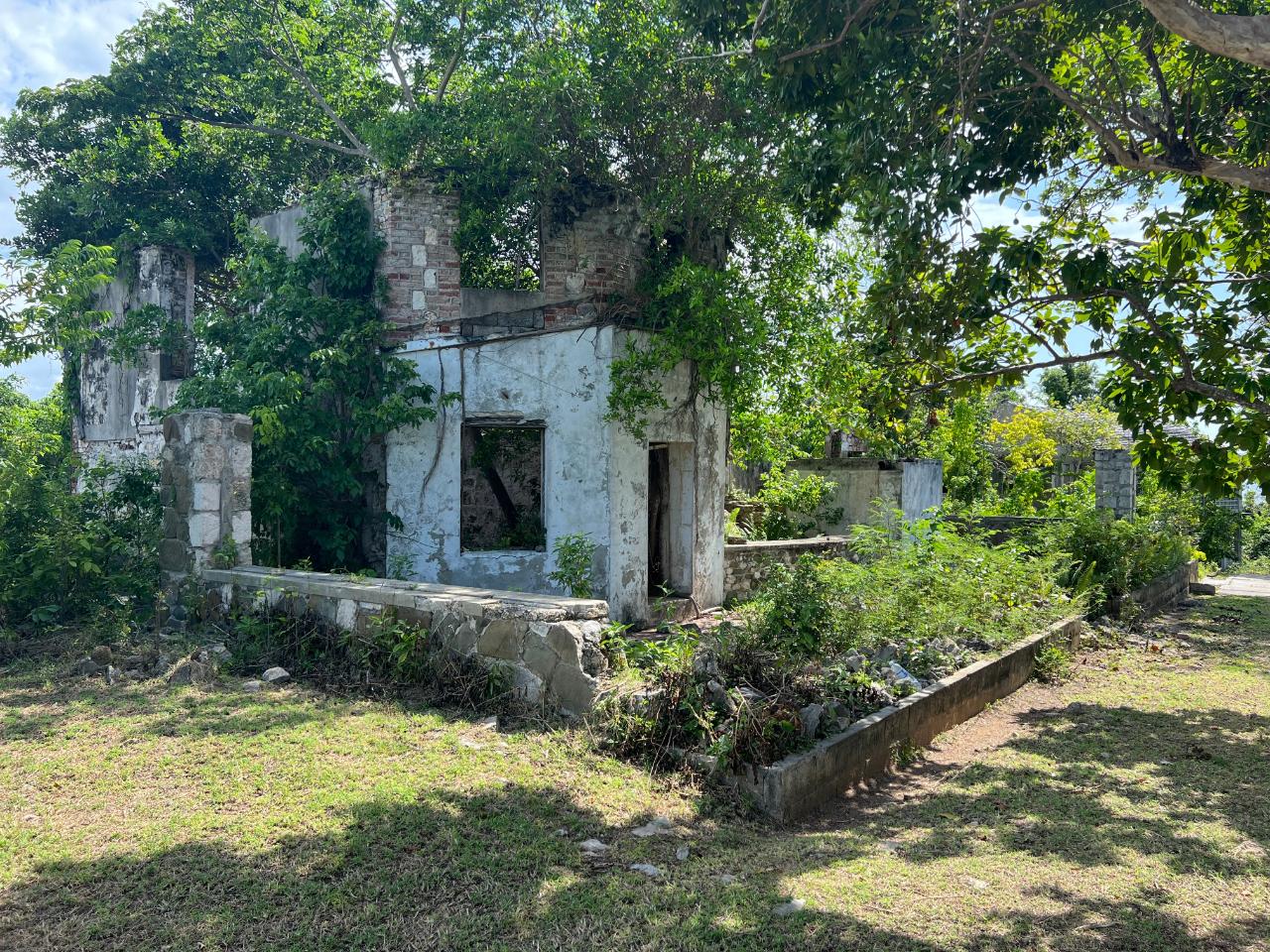 Fifth image of Lot 4 Pedro Pen in Pedro Pen, Hanover, Jamaica - property is For Sale