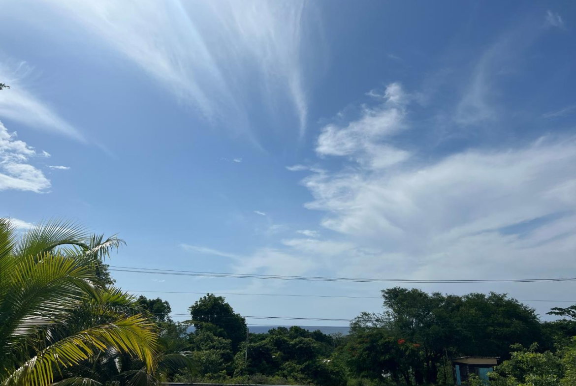 Sixth image of Lot 4 Pedro Pen in Pedro Pen, Hanover, Jamaica - property is For Sale