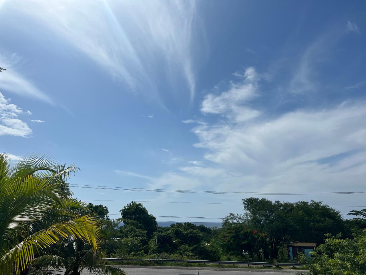 Sixth image of Lot 4 Pedro Pen in Pedro Pen, Hanover, Jamaica - property is For Sale