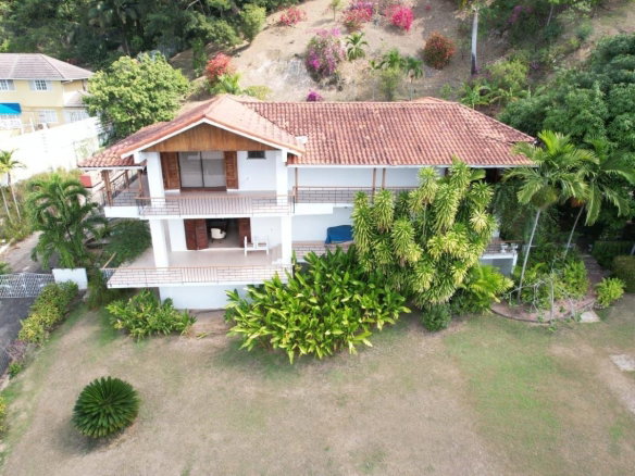 First image of 11-13 Bracknell Avenue in Kingston 6, St. Andrew, Jamaica - property is For Sale