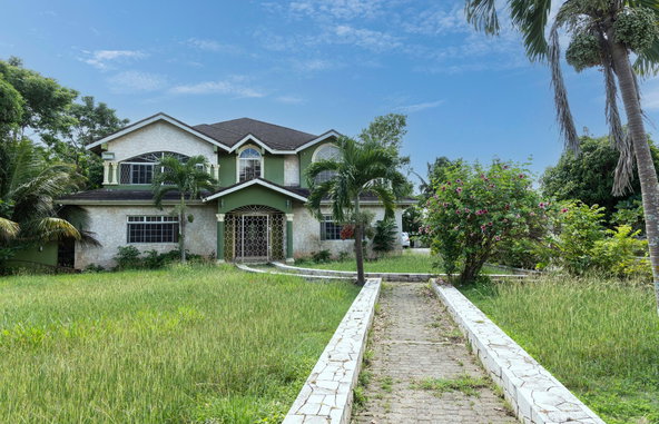 Second image of 16 Battersea Road in Battersea, Manchester, Jamaica - property is For Sale