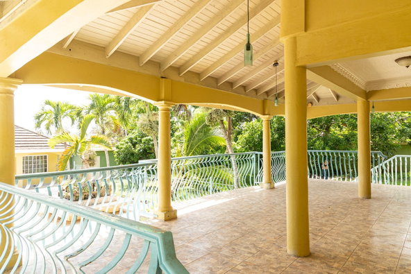 Fourteenth image of 16 Battersea Road in Battersea, Manchester, Jamaica - property is For Sale