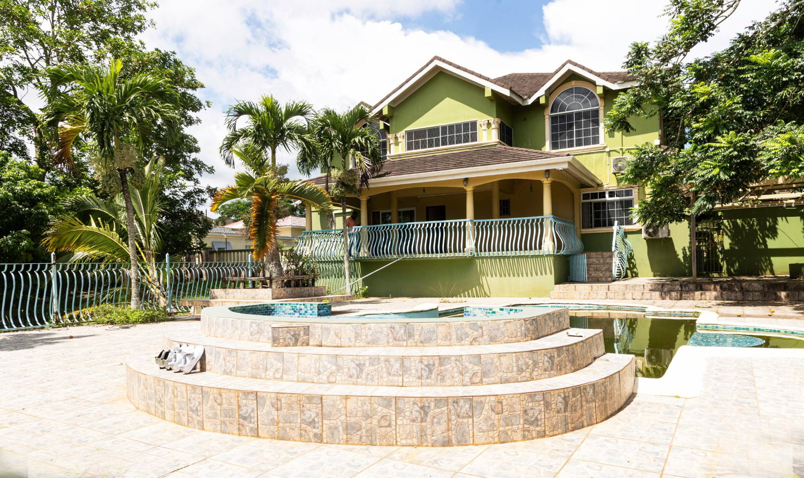 Fifteenth image of 16 Battersea Road in Battersea, Manchester, Jamaica - property is For Sale