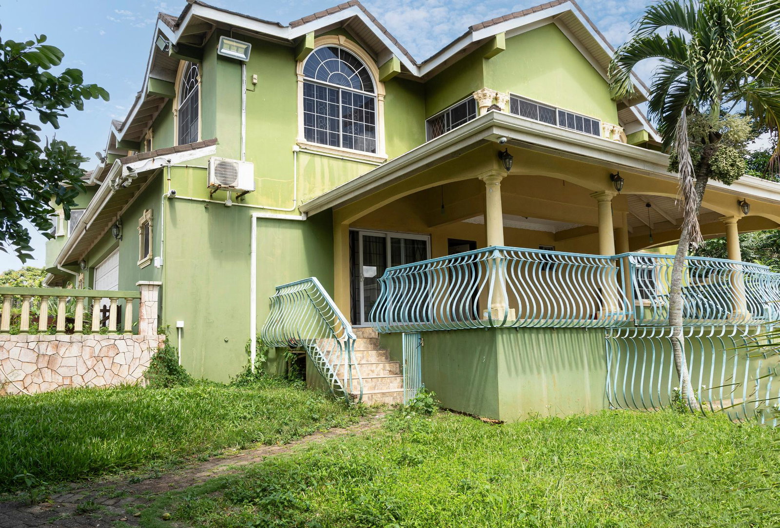 Third image of 16 Battersea Road in Battersea, Manchester, Jamaica - property is For Sale