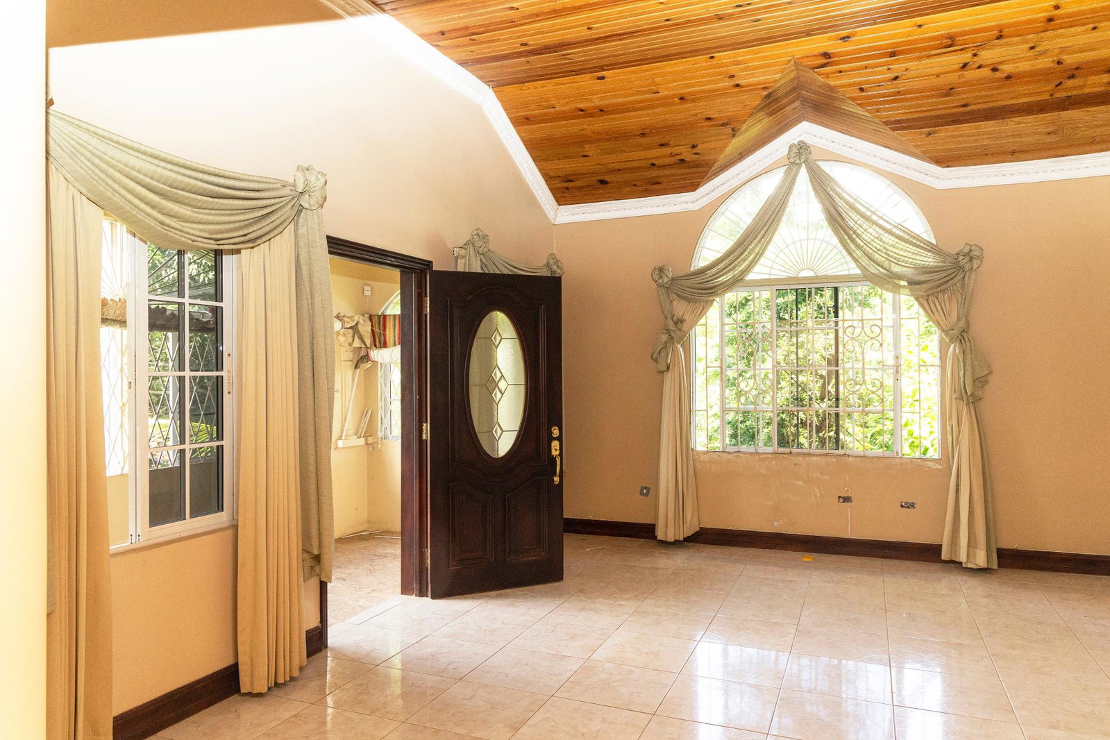 Fifth image of 16 Battersea Road in Battersea, Manchester, Jamaica - property is For Sale