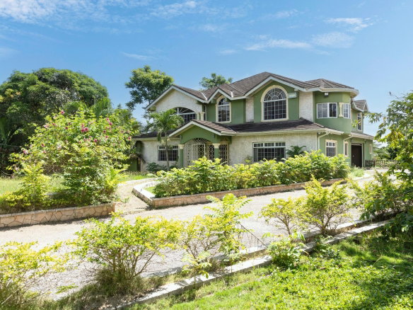 First image of 16 Battersea Road in Battersea, Manchester, Jamaica - property is For Sale