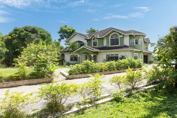 First image of 16 Battersea Road in Battersea, Manchester, Jamaica - property is For Sale