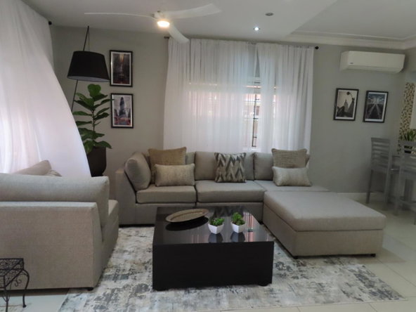 Fourth image of Th7-50-52 Sandhurst Crescent in Kingston 6, St. Andrew, Jamaica - property is For Sale