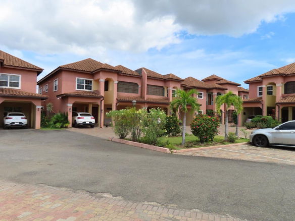 First image of Th7-50-52 Sandhurst Crescent in Kingston 6, St. Andrew, Jamaica - property is For Sale