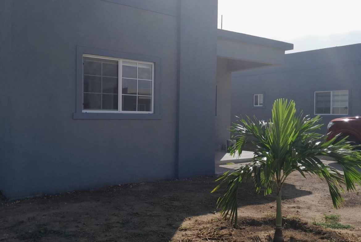 Second image of C-70 Port Ridge in Dunbeholding, St. Catherine, Jamaica - property is For Sale