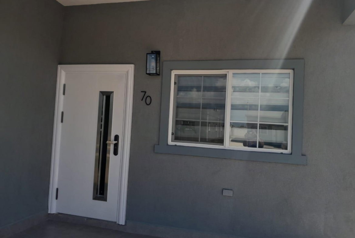 Seventh image of C-70 Port Ridge in Dunbeholding, St. Catherine, Jamaica - property is For Sale