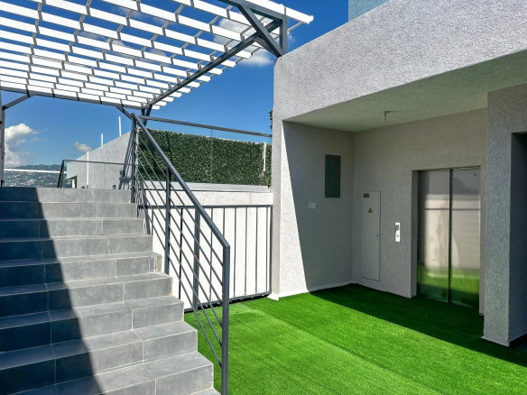 First image of 1-26 Dulwich Drive in Kingston 8, St. Andrew, Jamaica - property is For Sale