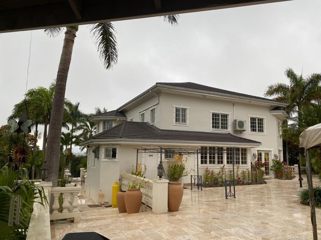 Second image of 15 Grove Road in Mandeville, Manchester, Jamaica - property is For Sale