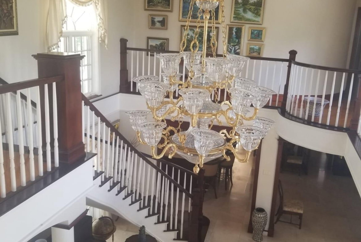 Twentieth image of 15 Grove Road in Mandeville, Manchester, Jamaica - property is For Sale