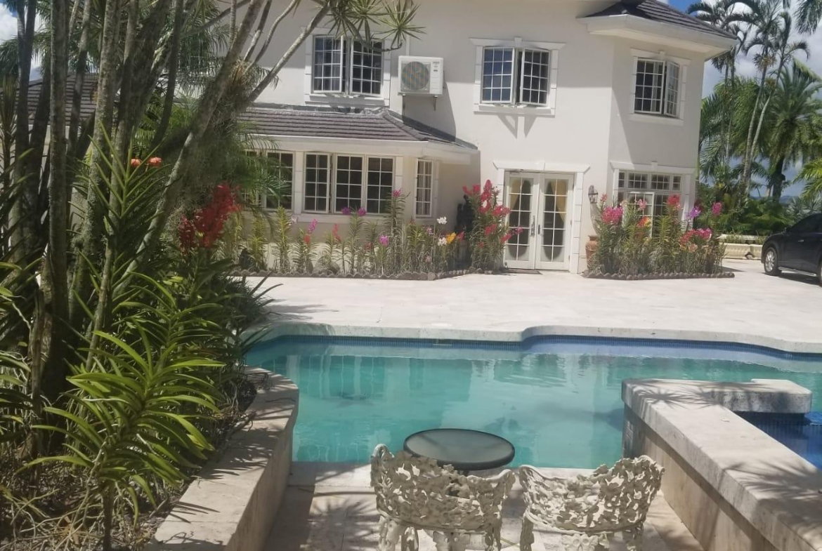 Twenty-Ninth image of 15 Grove Road in Mandeville, Manchester, Jamaica - property is For Sale