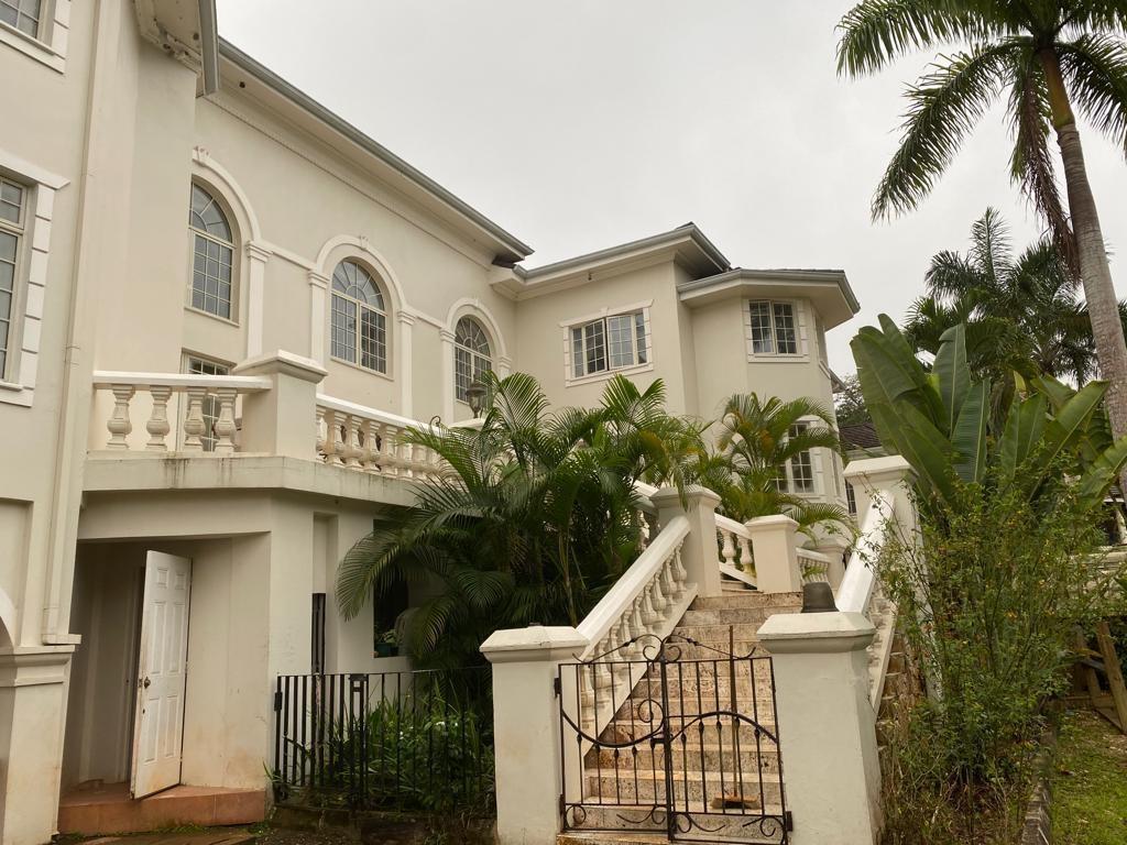 Fifth image of 15 Grove Road in Mandeville, Manchester, Jamaica - property is For Sale
