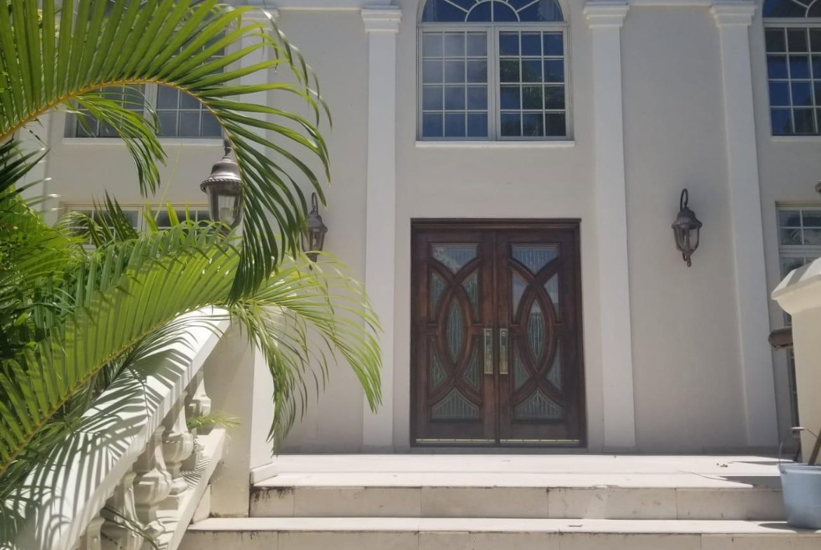 Sixth image of 15 Grove Road in Mandeville, Manchester, Jamaica - property is For Sale