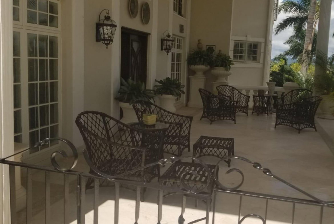 Eighth image of 15 Grove Road in Mandeville, Manchester, Jamaica - property is For Sale