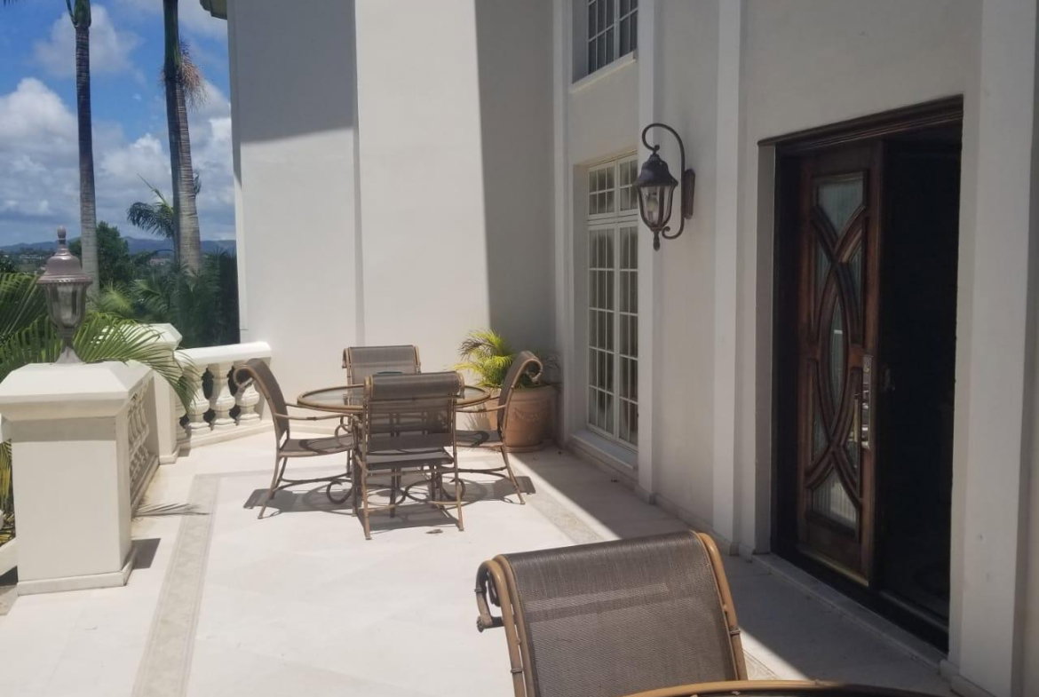 Ninth image of 15 Grove Road in Mandeville, Manchester, Jamaica - property is For Sale