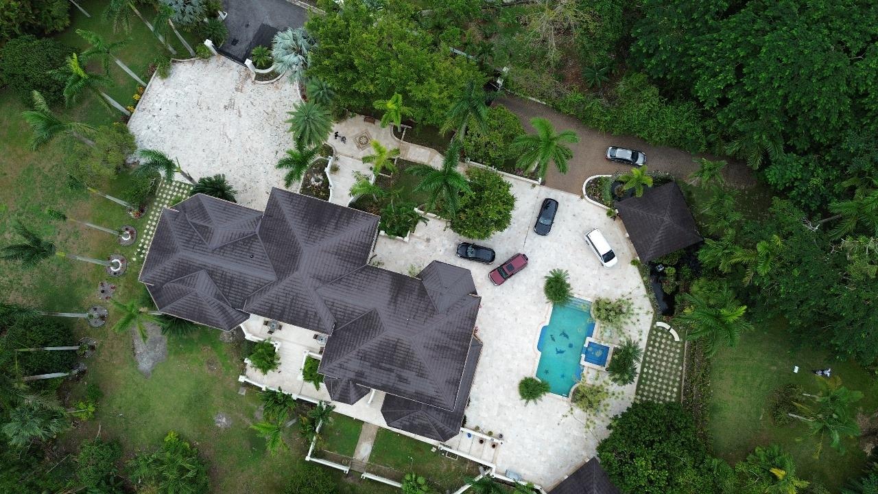 First image of 15 Grove Road in Mandeville, Manchester, Jamaica - property is For Sale