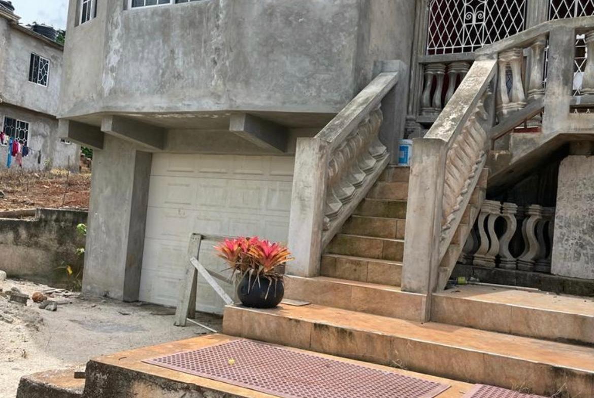 Second image of Lot #34 Littleton, Cedar Grove in Cedar Grove, Manchester, Jamaica - property is For Sale